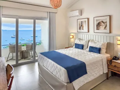 Byblos Pousada