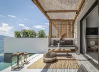 Amethyst Selene Paleros Couple's Hideaway Hotels in Anaktorio