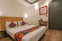 FabHotel the Chaitanyas Rohini Sec 18 Hotel in zona Adventure Island