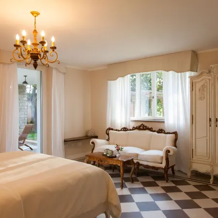 Poggio Delle Molare Adults-Only Retreat