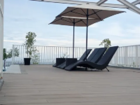 Prima at Primavera City, Cdo