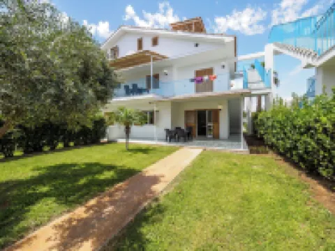 I Giardini di Athena- Athena Resort