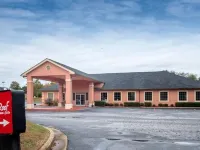 MY Home & Suites Madison GA Hotels in Madison