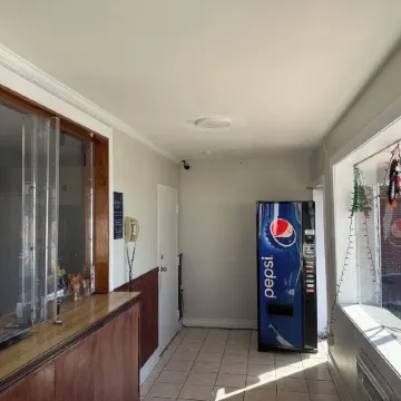 Economy 7 Inn Hampton