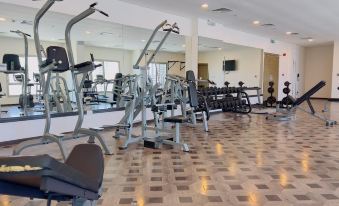 BW Suites & Spa