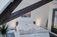 Apartment DOM IV - Erfurt Cathedral Square