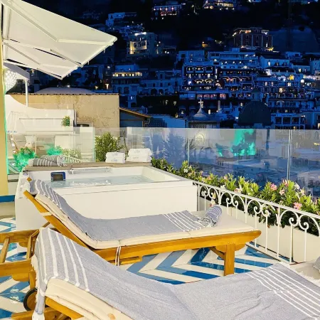 Villa Diamond Luxury Suite
