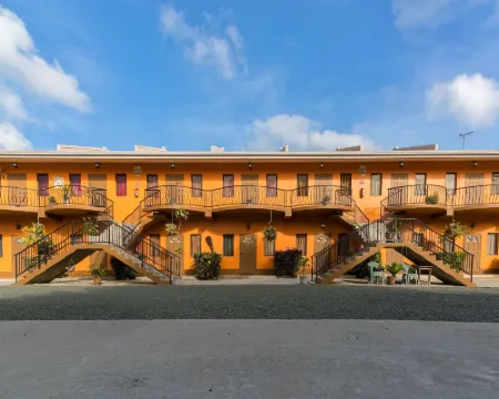 Eco Park Inn Hotels in Tobago