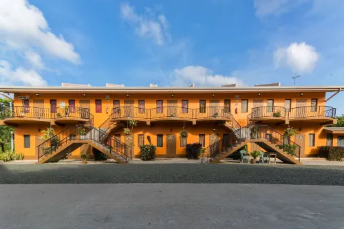Eco Park Inn Hotels in Crown Point