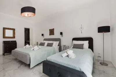 Calafatari B&B Hotel in zona Isola di Ortigia