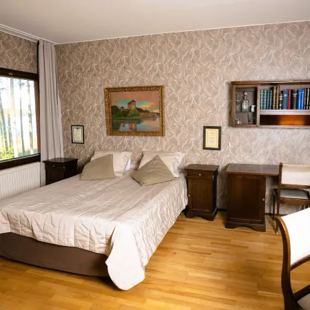 Herttua Hotel and Spa