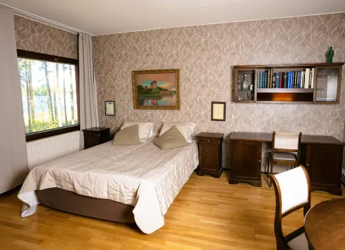 Herttua Hotel and Spa - Spa