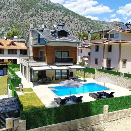 Villa KayaHan Gocek