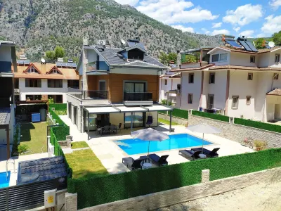 Villa KayaHan Gocek