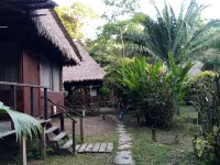Inotawa Lodge Hotels near Amazon Rainforest