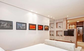 Edifício Congonhas Aeroporto