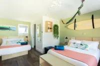 LOGE Camps Westport Hotels in Grayland