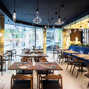 Junó Hotel Sofia, a Member of Design Hotels