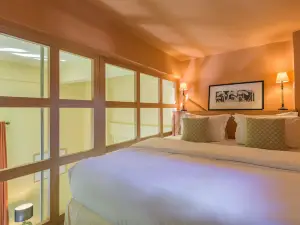 B&B Boutique a Beirut: le opzioni più popolari