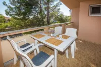 Apartments Zaklina