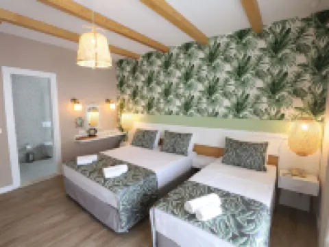 Dolphin Park Hotel Hotels in Sarigerme Mahallesi