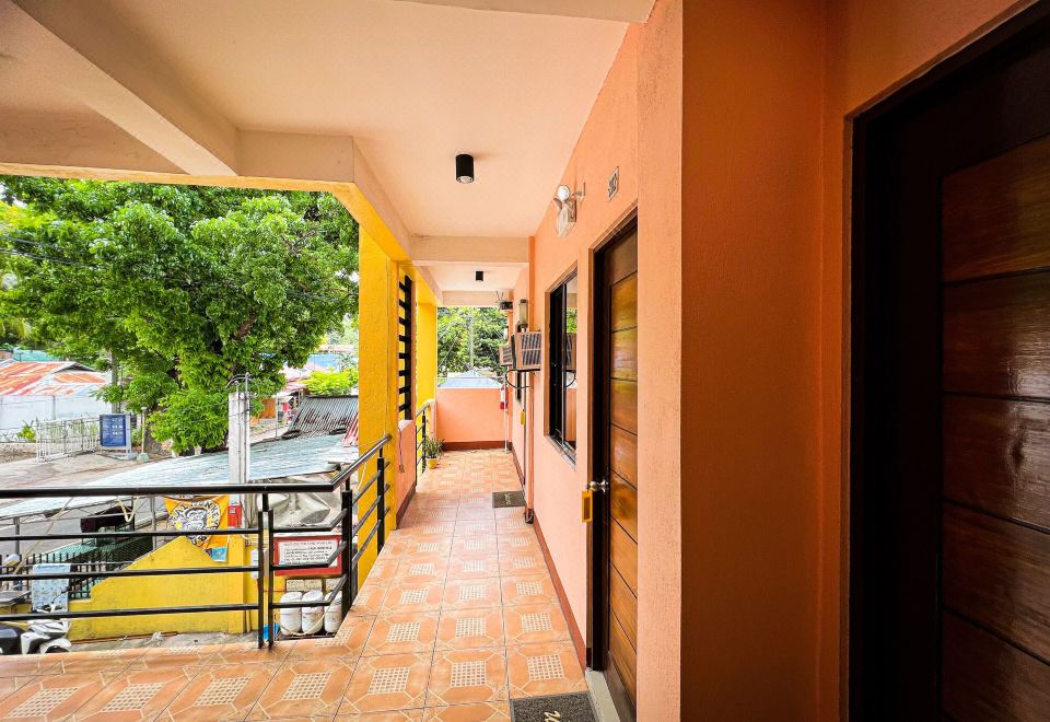 Ester's Place Casa Bonita Inn