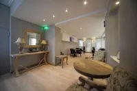 아닉시 부티크 호텔 Marathonas 호텔