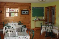 Point Au Roche Lodge