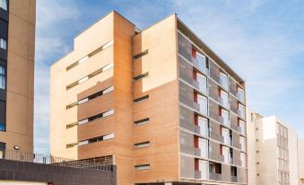 Apartaments Els Quimics