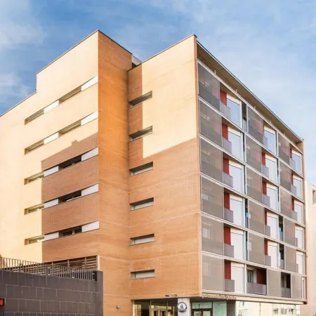 Apartaments Els Quimics