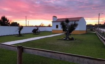 Quinta da Varzea