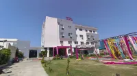 Kanha Hotel & Resort