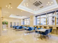Toyoko Inn Kasukabe-Eki Nishi-Guchi Hotels in Kasukabe
