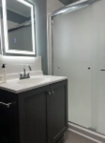 Hotel Royal Apartment 2 미네랄 포인트 호텔