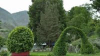 Pamir Riverside Hotels in Chitral