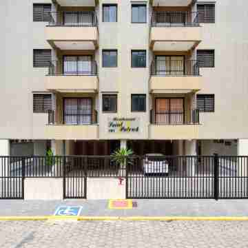 Fabiano Ubatuba Hotel Exterior