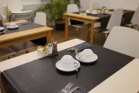 Hotel Cavalli by WP Hotels - Frühstück