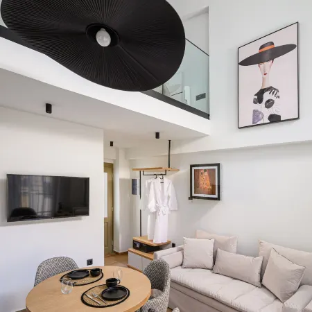 Casa di Gaga