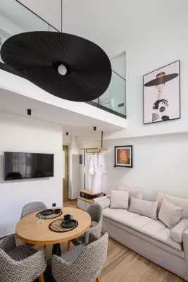 Casa di Gaga - 4-Star