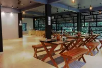 Vajra Ayurveda and Yoga Retreat Hotel a Cochin