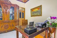 Hotel O New Bunga Sonsang Homestay Syariah Katapiang 호텔