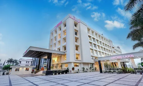 Regenta Dehradun by Royal Orchid Hotels Limited