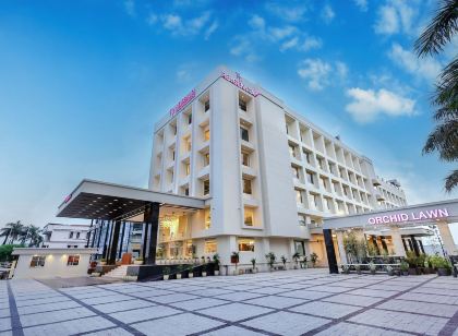 Regenta Dehradun by Royal Orchid Hotels Limited