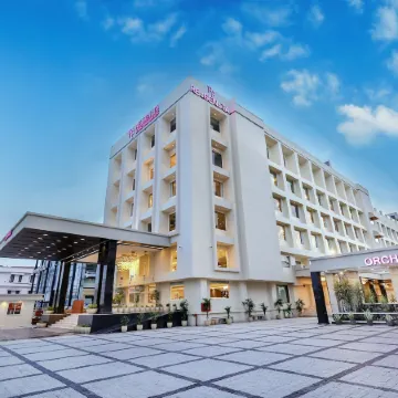 Regenta Dehradun by Royal Orchid Hotels Limited