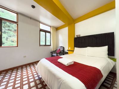 Machupicchu Boutique Hotel