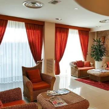 Stella Charming & Luxury Rooms