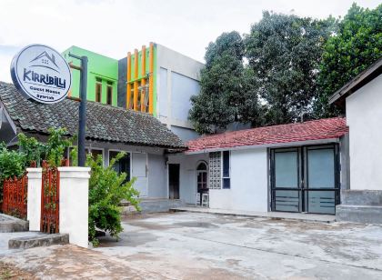 Kirribilli Guest House Syariah