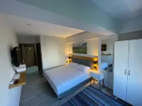 Royalova Otel - Balkon