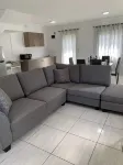 Visharm Villa - บังกะโล