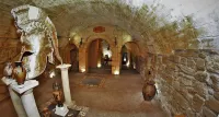 Karina's Rooms Hotels in Taranto